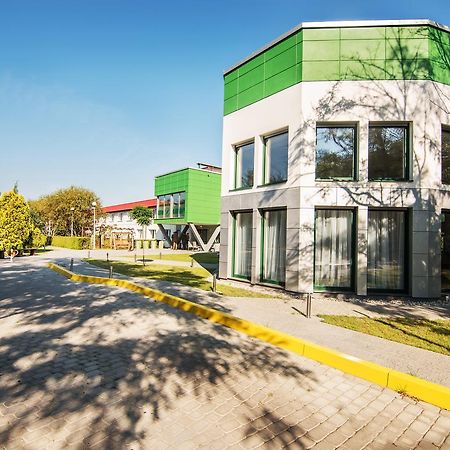 Hotel Dobre Z Lasu Solec Kujawski Eksteriør bilde